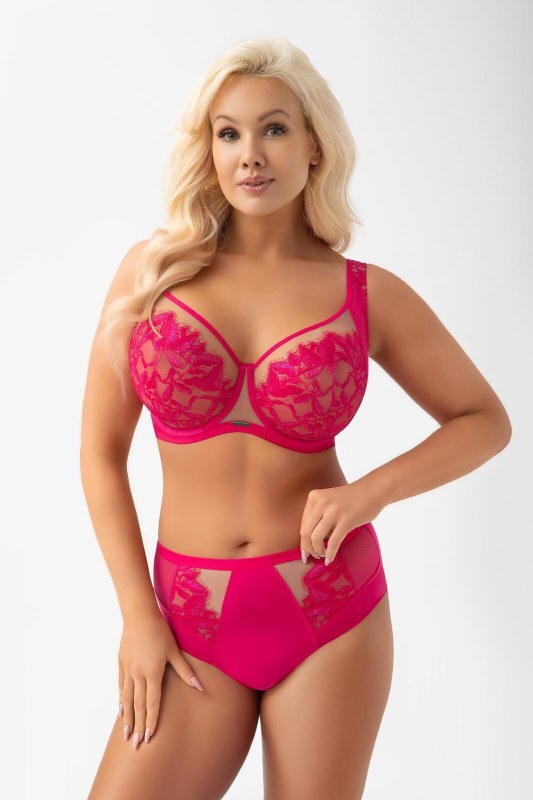 Kalhotky Gorsenia F029 Amaris M–4XL