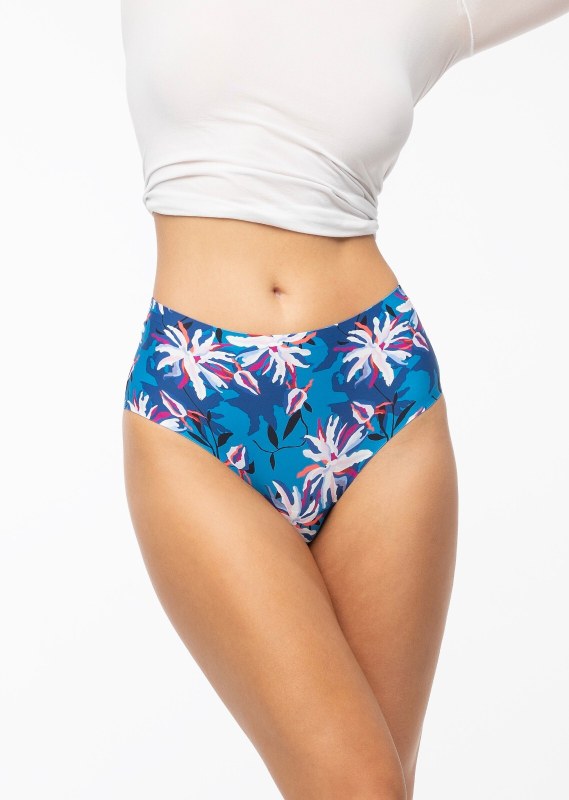 Julimex Simple Tissento Brasil Maxi kalhotky S-2XL