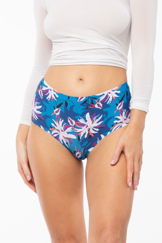 Julimex Tissento Simple Maxi kalhotky S-2XL