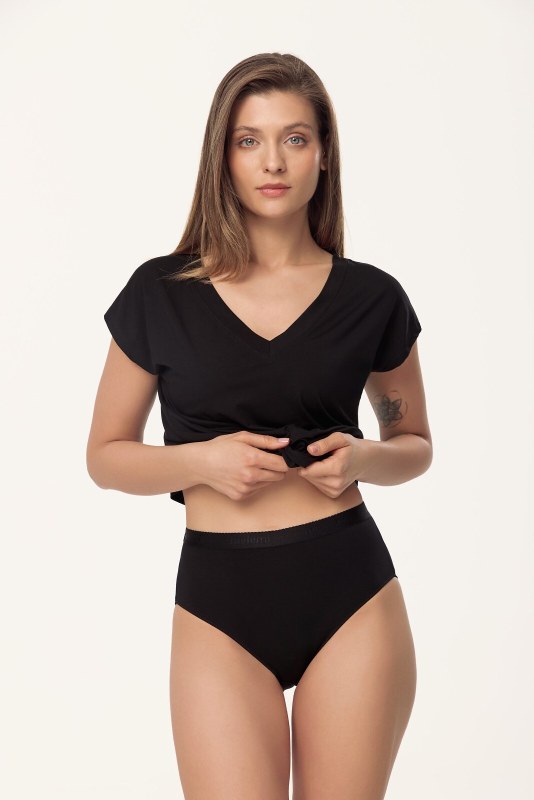 Mefemi Mila kalhotky DW50 S-2XL - Dámské spodní prádlo kalhotky a&nbsp;tanga