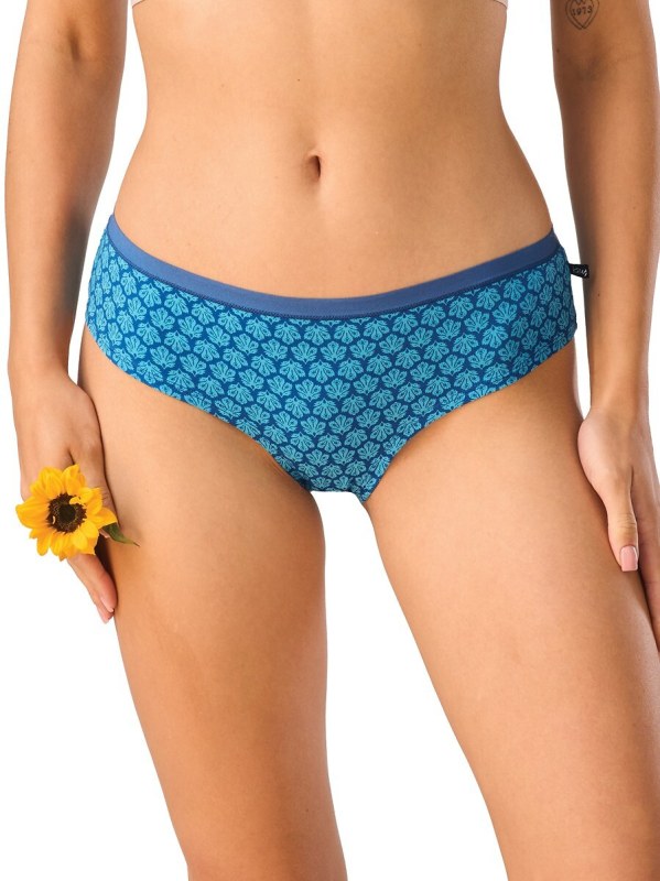 Kalhotky Key LPN 759 B26 A2 S–XL - Dámské spodní prádlo kalhotky a&nbsp;tanga