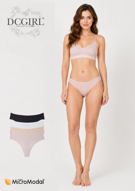 Kalhotky DC Girl 27274 A2 S–L