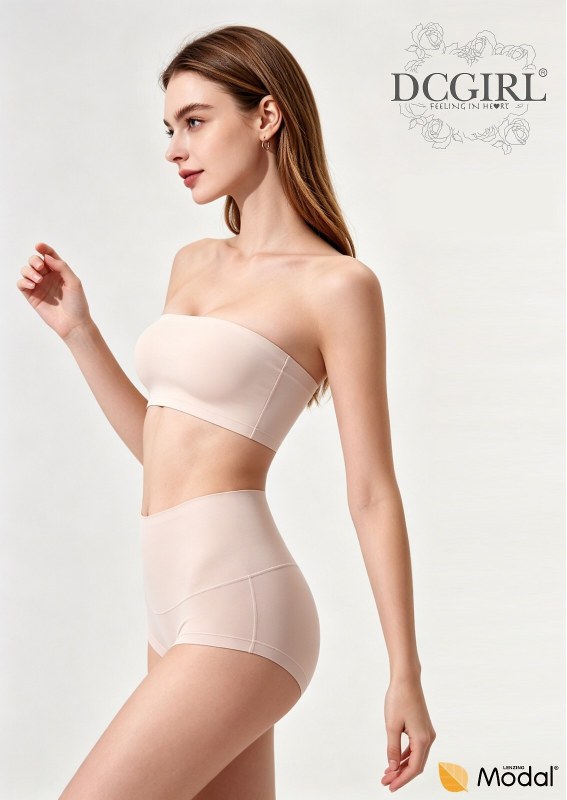 Kalhotky DC Girl 26908, balení Maxi, velikosti M–2XL - Dámské spodní prádlo kalhotky a&nbsp;tanga