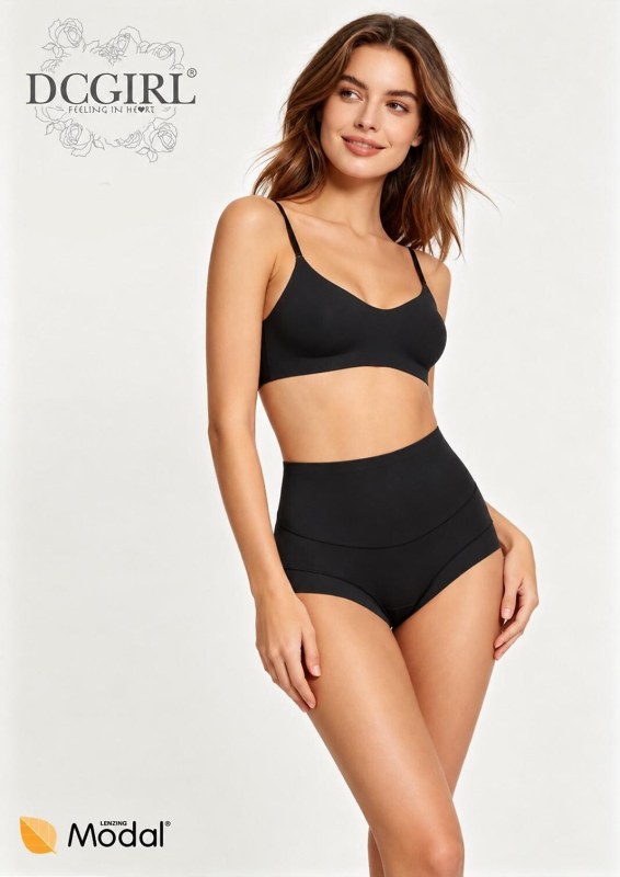 Kalhotky DC Girl 27802, velikosti M–2XL