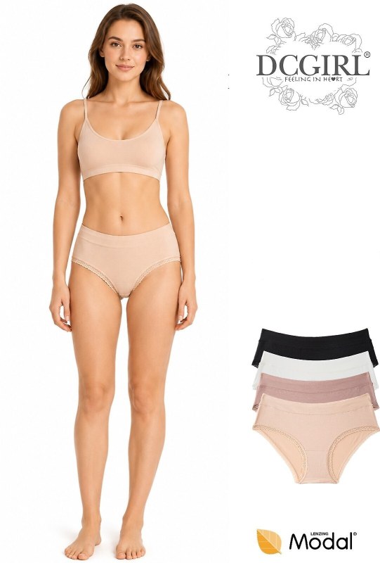 Kalhotky DC Girl 26763 A12 S–XL