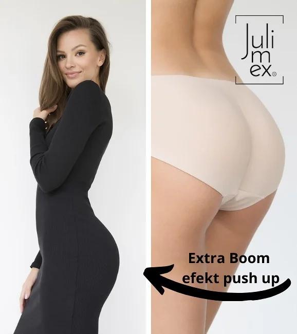 Dámské kalhotky Julimex Extra Boom 121 - Dámské spodní prádlo kalhotky a&nbsp;tanga