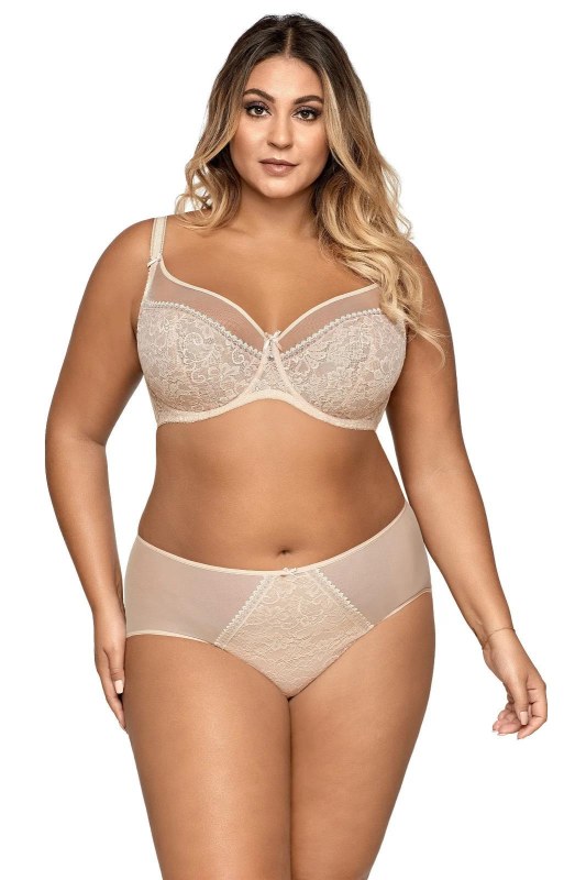 Dámské kalhotky Ava 1396 2XL-3XL - Dámské spodní prádlo kalhotky a&nbsp;tanga