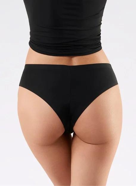 Julimex Simple Brasil kalhotky S-XL - Dámské spodní prádlo kalhotky a&nbsp;tanga
