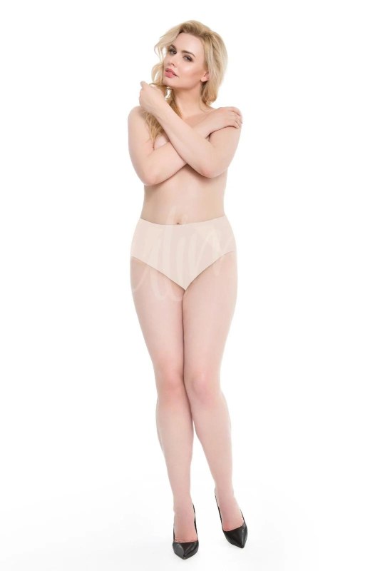 Dámské kalhotky Julimex Pearl Panty