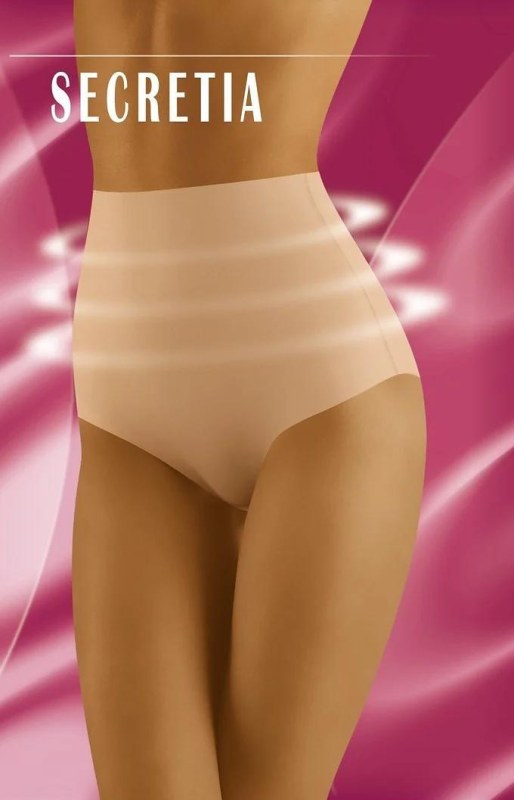 Kalhotky Wolbar Secretia S-2XL