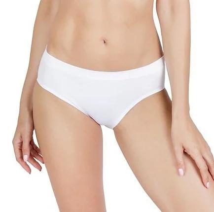 Dámské kalhotky Hanna Style Bonded C6-155 Basic High