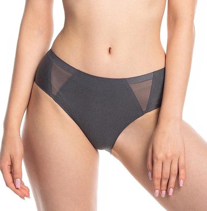 Dámské kalhotky Lama Laser Cut L-POL 5022 BI-03 2XL
