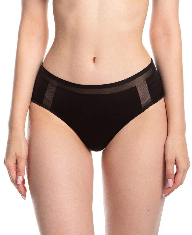Dámské kalhotky Lama Laser Cut L-POL 5025 MS-02 S-XL