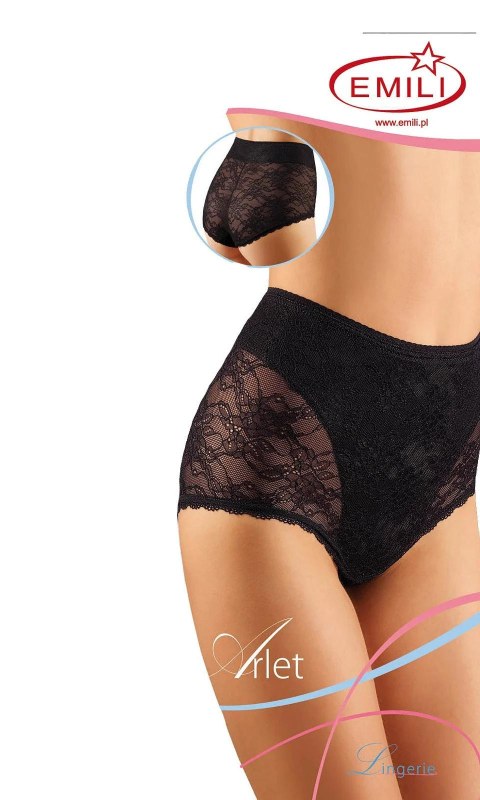 Emili Arlet kalhotky S-2XL