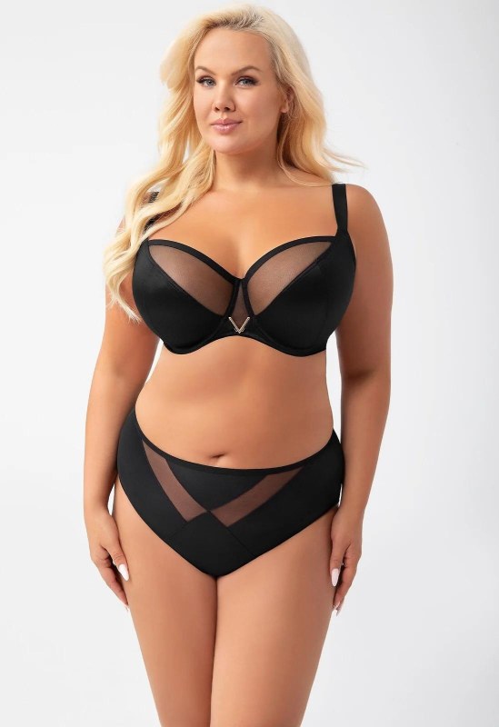 Gorsenia K 567/1 Spodní díl bikin Vicky S-2XL