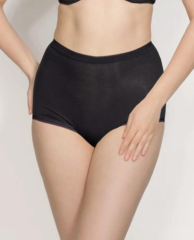 Mitex Lara High Figs S-2XL