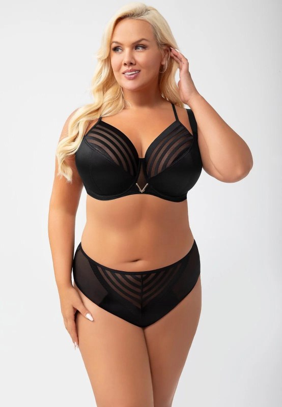 Gorsenia K 811 Yoko kalhotky M-3XL