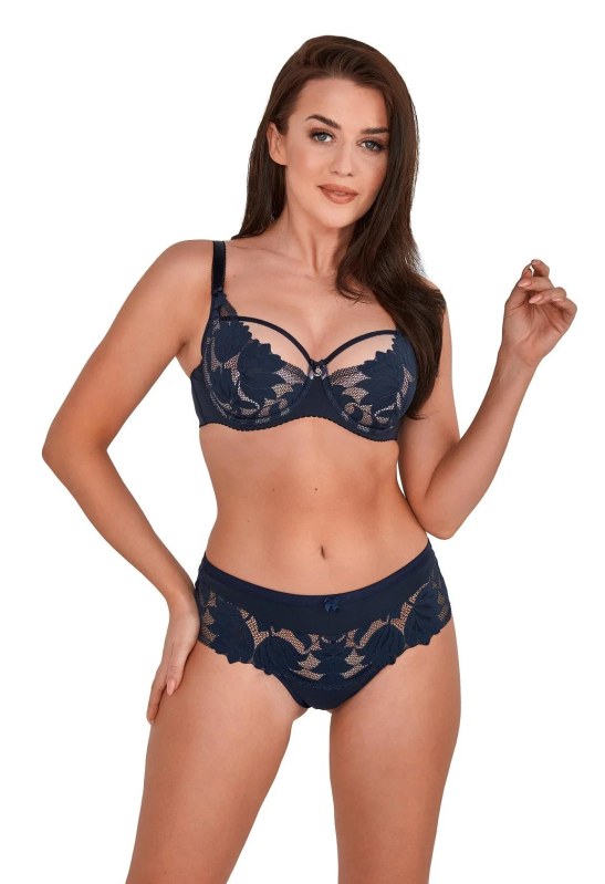 Gaia kalhotky GFP 1134 Keto S-3XL námořnická modrá