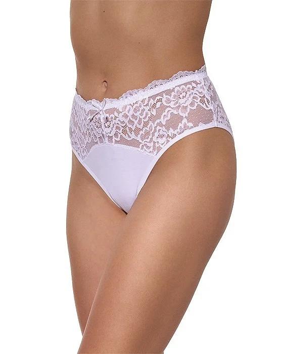 Gabidar kalhotky 203 S-2XL - Dámské spodní prádlo kalhotky a&nbsp;tanga