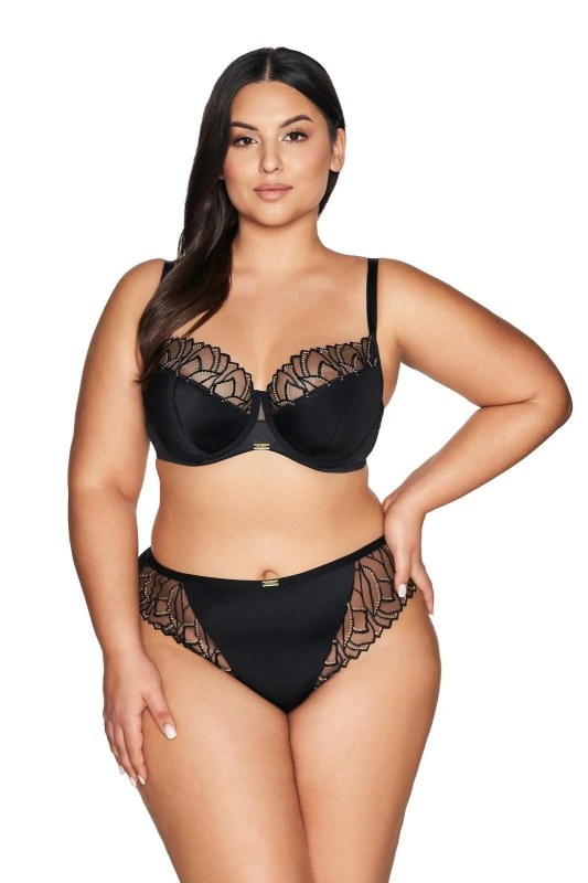 Kalhotky Ava 2114 S-3XL