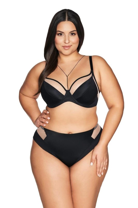 Kalhotky Ava 2136 S-3XL