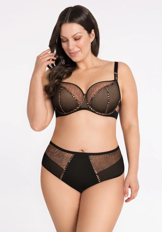 Gorsenia K 880 Gisel kalhotky M-4XL