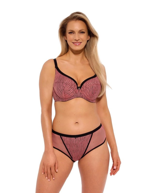 Gaia kalhotky GFP 1259 Lise S-4XL