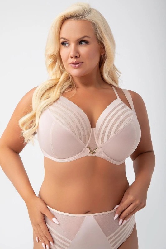 Gorsenia K 811/1 Yoko kalhotky M-3XL - Dámské spodní prádlo kalhotky a&nbsp;tanga