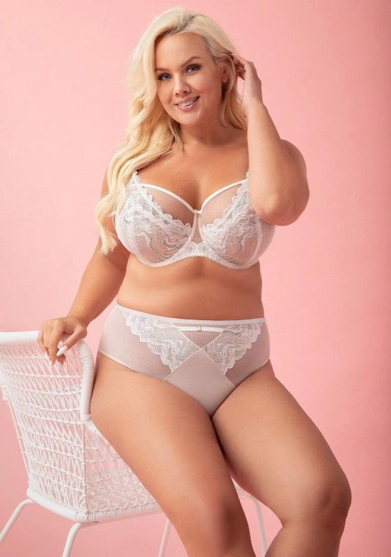 Gorsenia K 866 Marble Dream Brasil kalhotky S-2XL