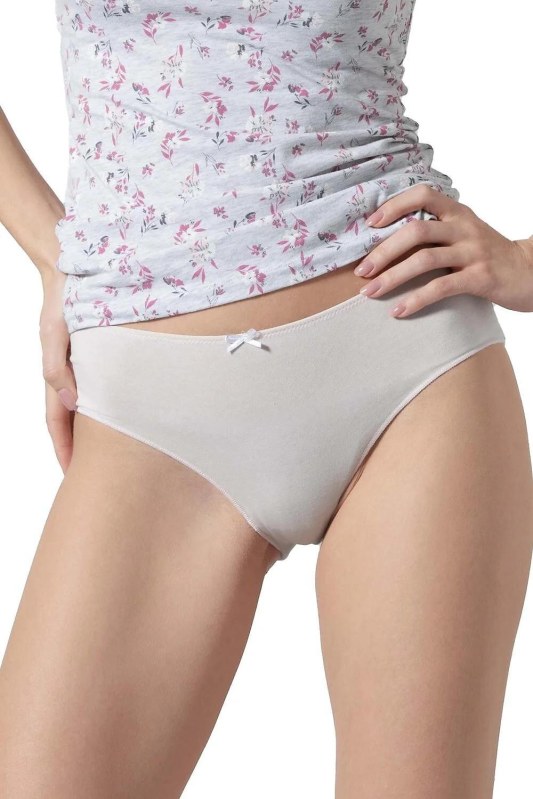 Kalhotky Cotonella ADB38 Midi A3 M–2XL