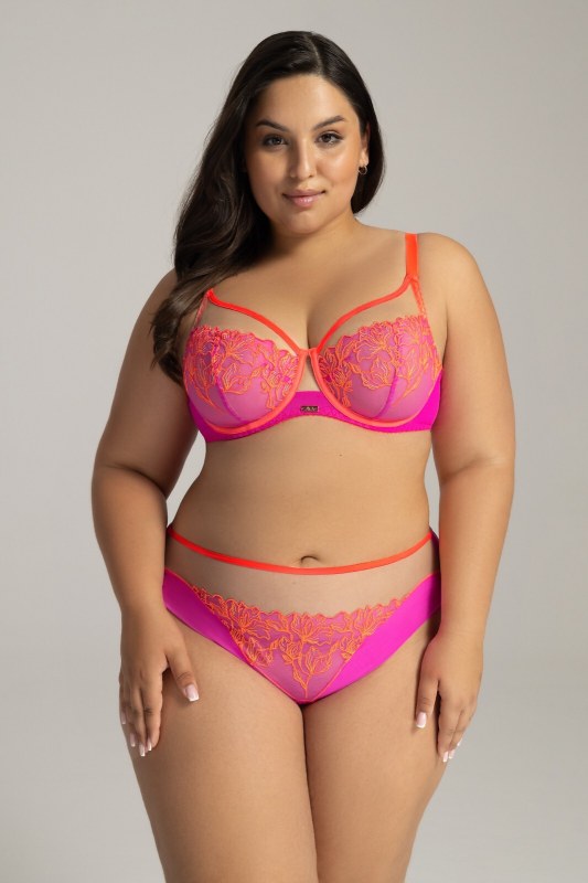 Kalhotky Ava 2162 S-3XL