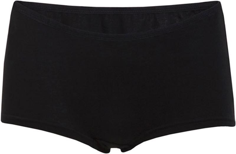 Promodoro 8005 Dámské kalhotky 40.8005 black
