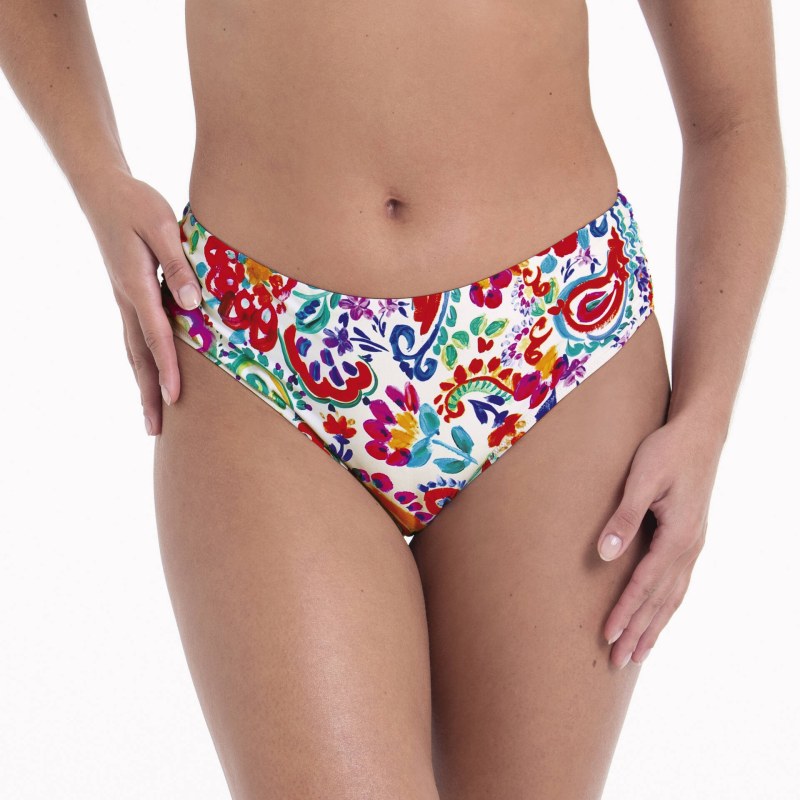 Style Ida Bottom kalhotky 8777-0 multi colour - RosaFaia
