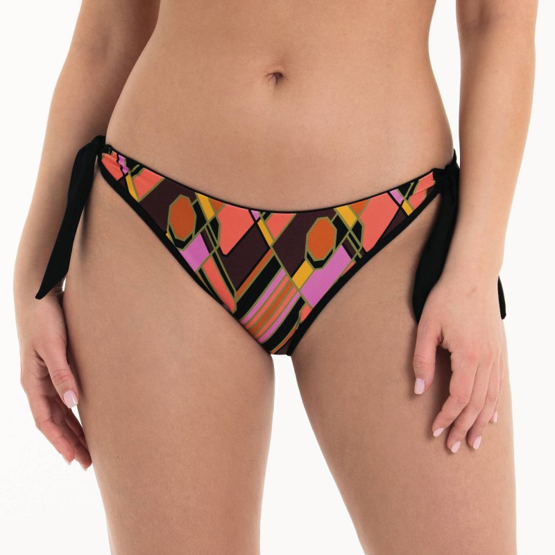 Style Mimi Bottom kalhotky 8805-0 multi colour - RosaFaia