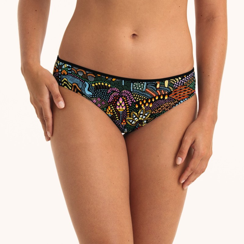Style Deja Bottom kalhotky 6544-0 multi colour - Anita Care