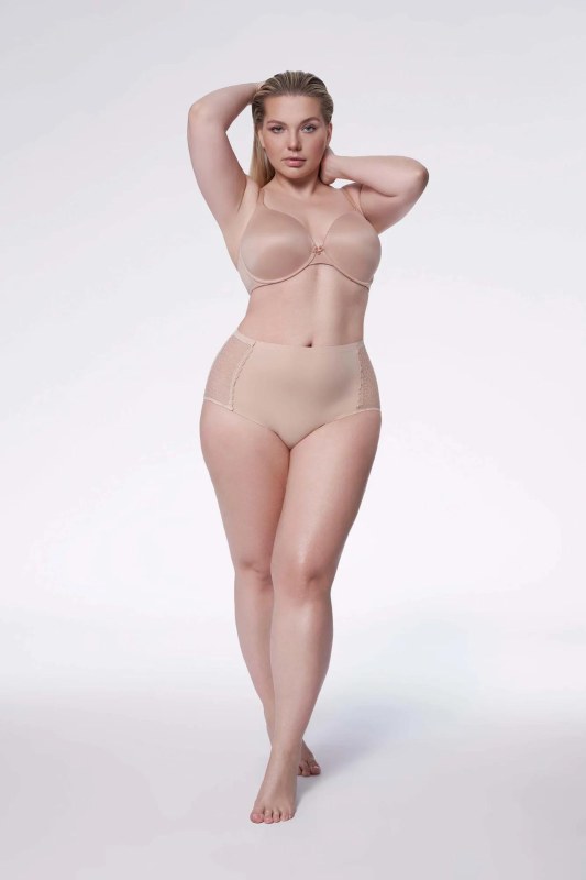 Opal Beige kalhotky - Julimex