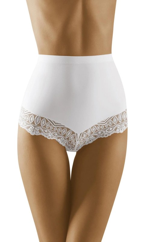 Kalhotky Adoranta White - Wol-Bar