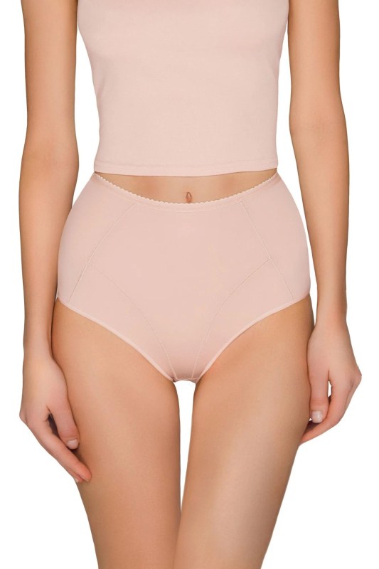 Dámské kalhotky BBL 164 Beige - Babell