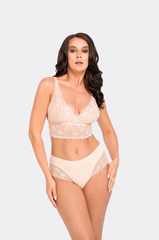 Kalhotky BBL 194 Beige - Babell