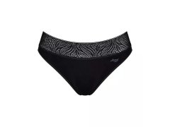 Dámské menstruační kalhotky Period Pants Tai Light černé - Sloggi