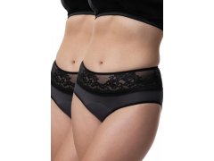 Dámské noční menstruační kalhotky Dorina D001989MI071 2PACK