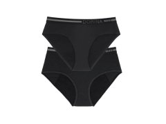 Dámské menstruační kalhotky Dorina D000159CO009-2X0010 Noc