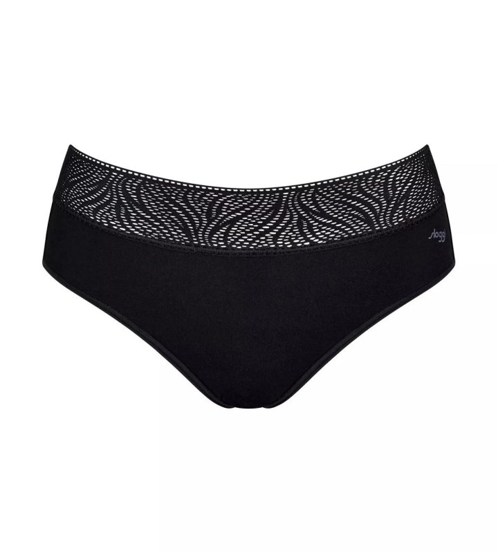 Dámské menstruační kalhotky Period Pants Hipster Medium - Sloggi