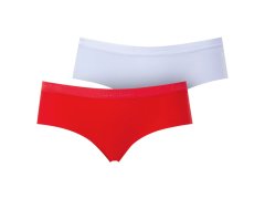 Hipster 2Pack QD3696E-XCC - Calvin Klein