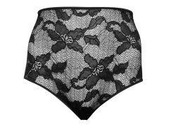 High Waist Hipster QF4784E - Calvin Klein