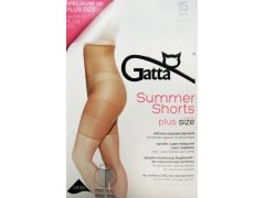 Dámské kalhotky šortky SUMMER SHORTS