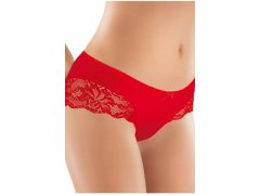 Dámské šortkové kalhotky model 151274 Ewana