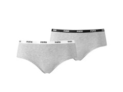 Dámské hipstery 2 Pack W 603022001-328 - Puma