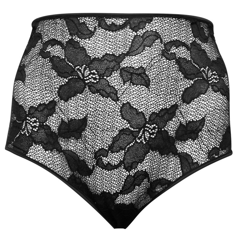 High Waist Hipster QF4784E - Calvin Klein