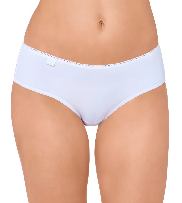 Kalhotky Sloggi 24/7 Cotton Hipster - Sloggi - Dámské spodní prádlo kalhotky a&nbsp;tanga šortkové a&nbsp;hipster kalhotky